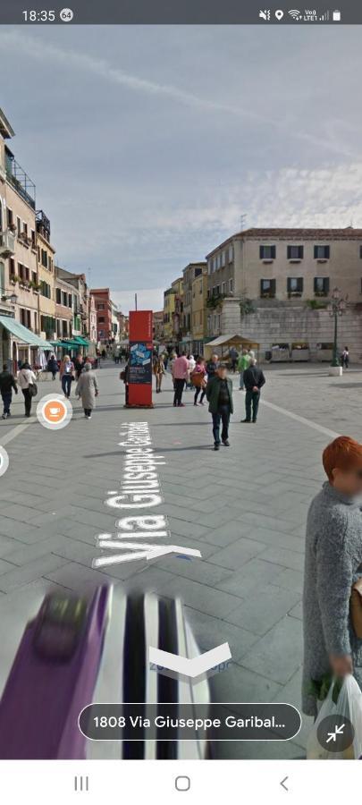 Appartamento Biennale เวนิส ภายนอก รูปภาพ